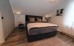Apartment Am Stadtwald in Werne an der Lippe / NRW